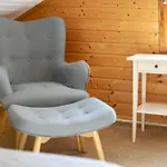 Haus Wildgans Lychen