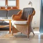 Haus Wildgans Dom wakacyjny Lychen