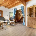 Haus Wildgans * Lychen