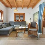 Dom wakacyjny Haus Wildgans Lychen