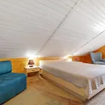 Ferienhaus Haus Wildgans Lychen