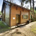 Haus Wildgans Ferienhaus Lychen