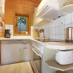 Dom wakacyjny Haus Wildgans Lychen