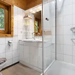 Ferienhaus Haus Wildgans Lychen