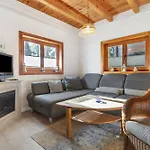 Ferienhaus Haus Wildgans