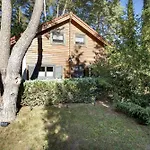 Haus Wildgans Lychen