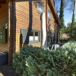 Ferienhaus Haus Wildgans Lychen