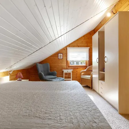 Haus Wildgans * Lychen