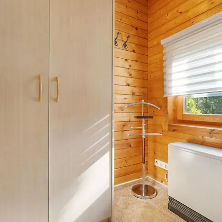 Vakantiehuis Haus Wildgans