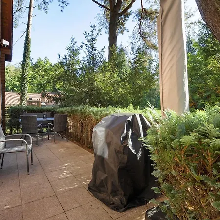 Vakantiehuis Haus Wildgans