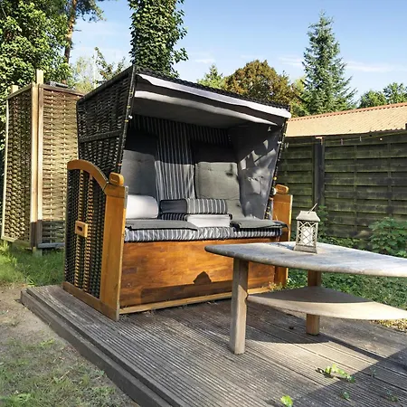 Haus Wildgans * Lychen