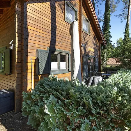 Haus Wildgans Vakantiehuis