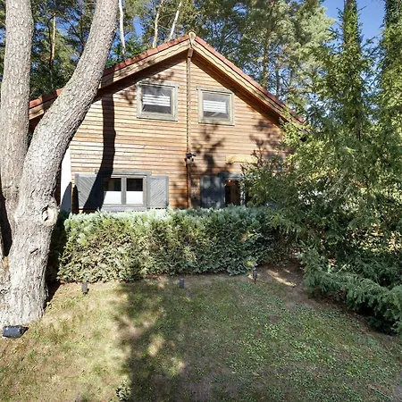 Haus Wildgans Lychen