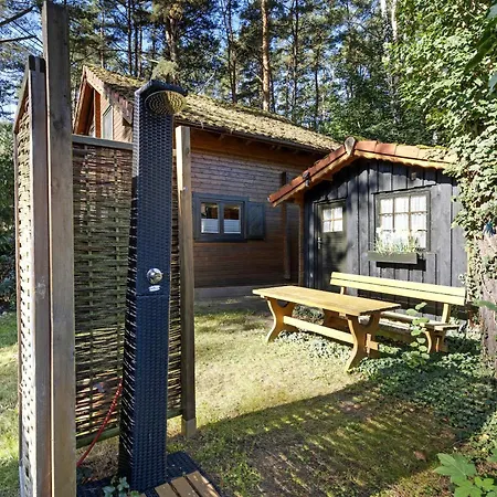 Haus Wildgans * Lychen