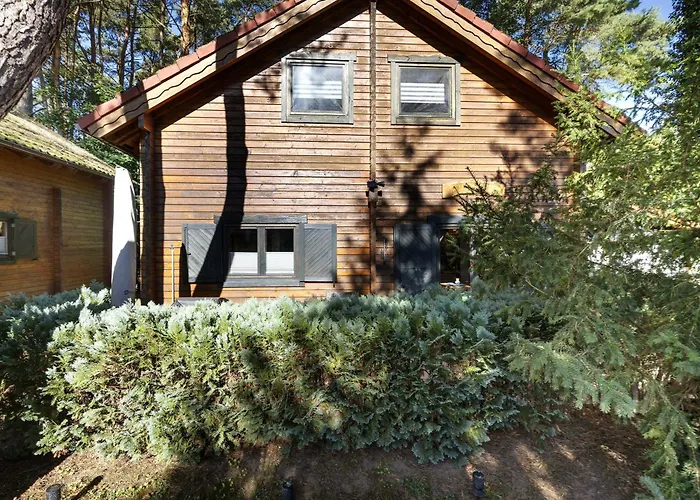 Haus Wildgans Semesterbostad *