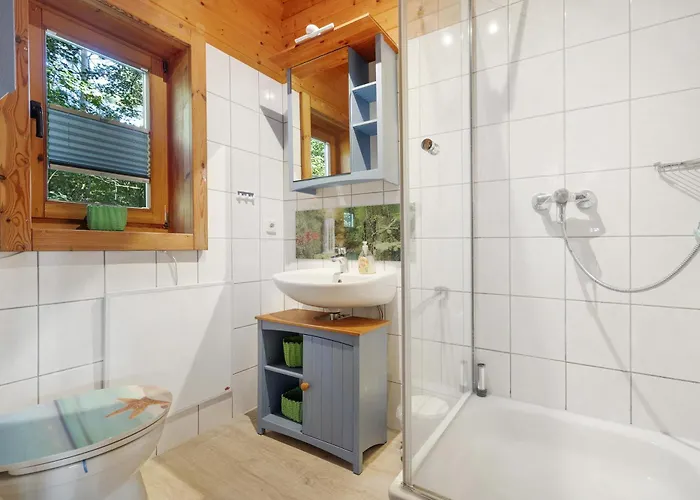 Haus Wildgans Semesterbostad