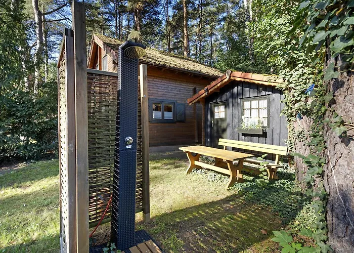 Semesterbostad Haus Wildgans